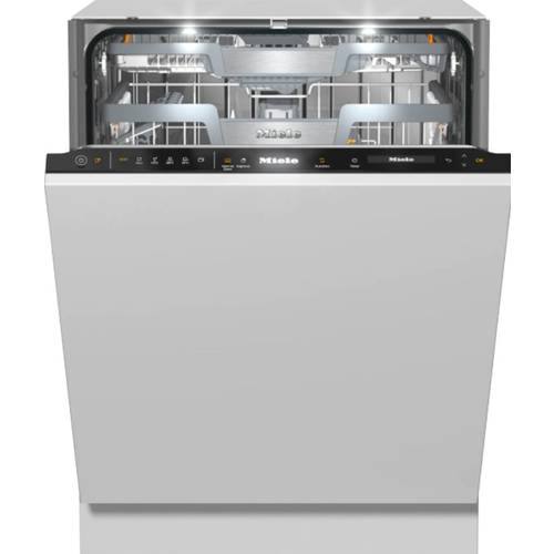 Miele Посудомоечная машина G 7690 SCVI