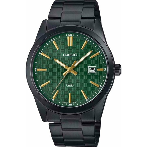 Наручные часы CASIO Collection, черный