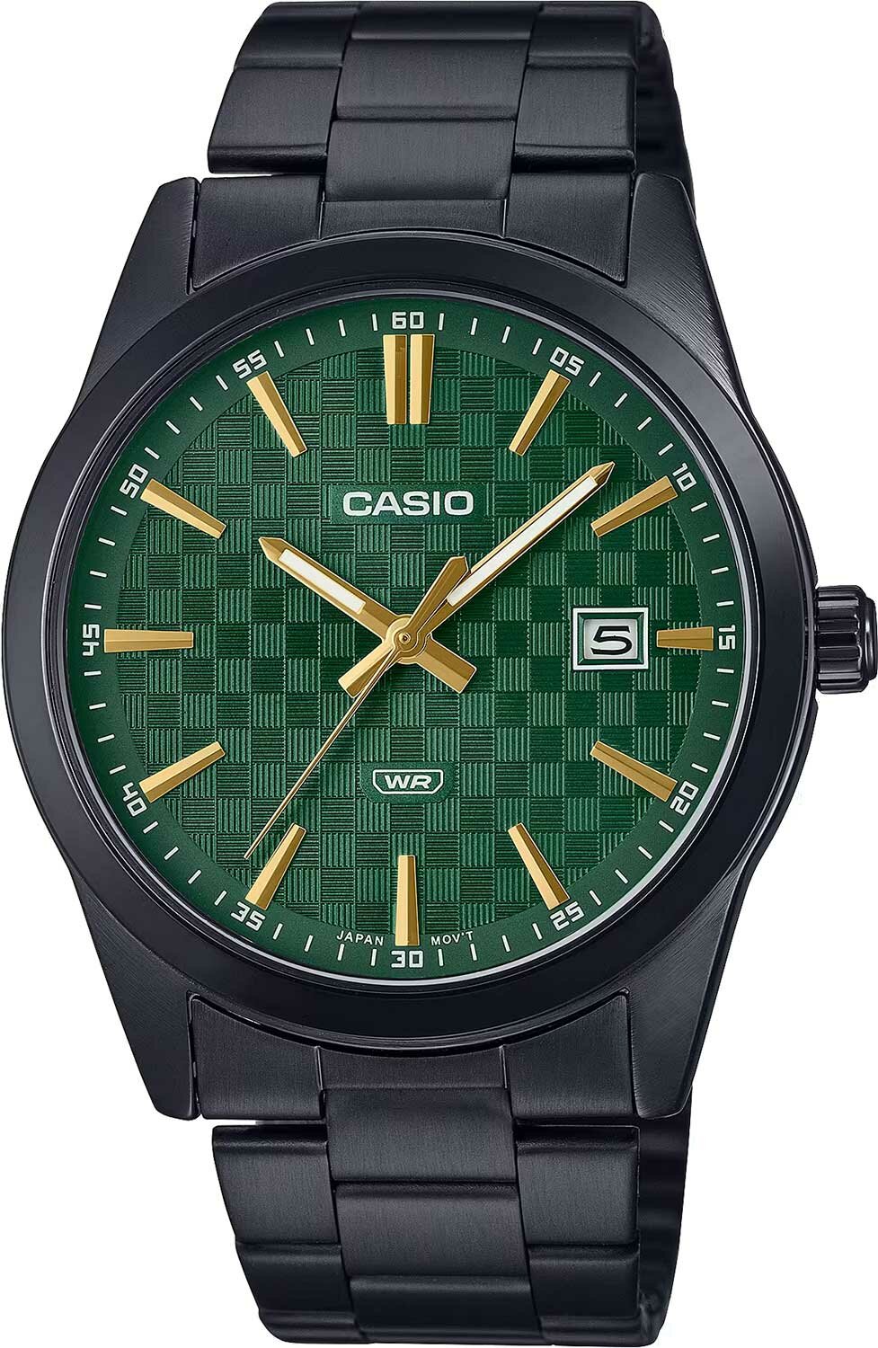 Часы наручные Casio MTP-VD03B-3A