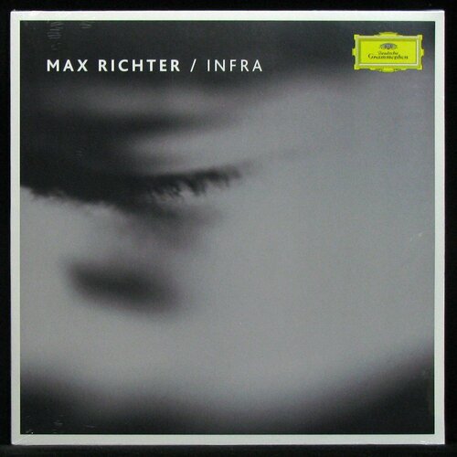 Виниловая пластинка Deutsche Grammophon Max Richter – Infra