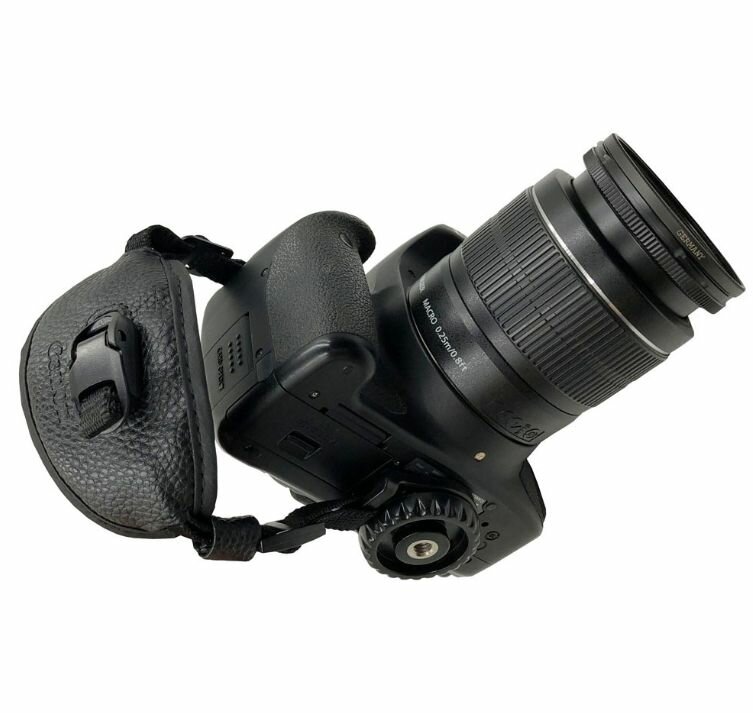 Кистевой ремень для фотоаппаратов Canon Hand Strap E2 для камер EOS