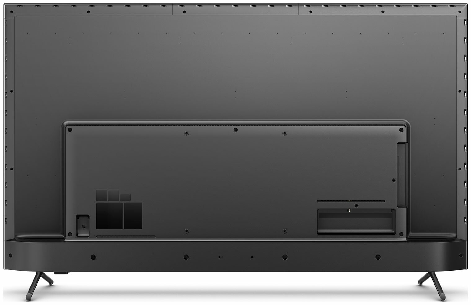 Телевизор Philips 65PUS8729/60, 4K Ultra HD, Ambilight, черный