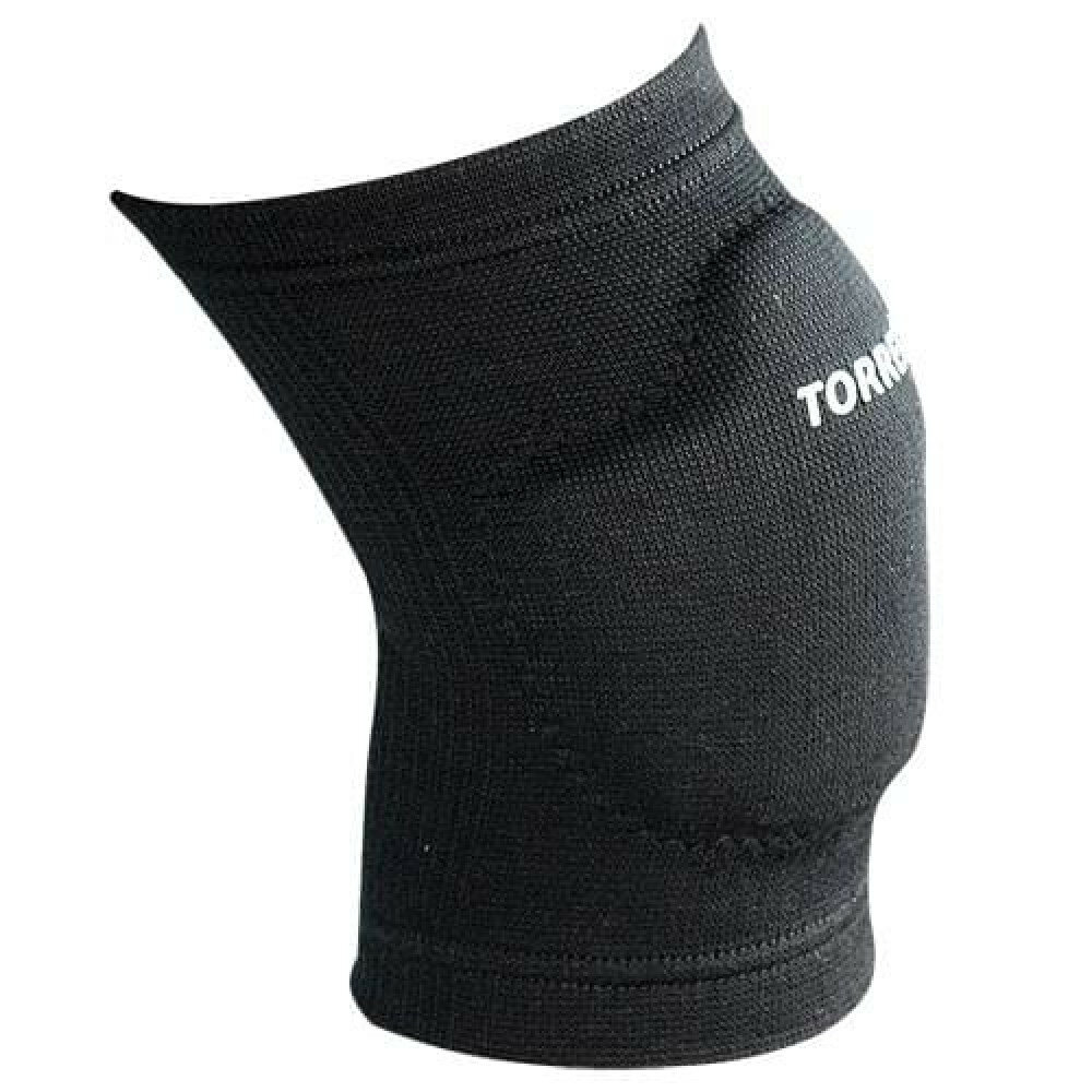 Наколенники спортивные Torres Comfort арт. PRL11017M-02 р. M черный