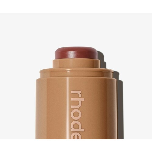 фото Кремовые румяна rhode pocket blush в оттенке toasted teddy