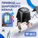 Электрический привод на шаровый кран Wi-Fi WV1-LW Tuya 0,5-1,25 д...
