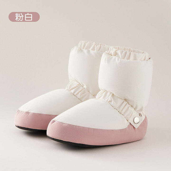 Ботинки для танцев