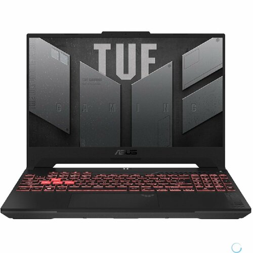 ASUS TUF Gaming F15 FX507VI-HQ111 90NR0FH7-M00640 Grey 156 2560x1440 i7 13620H24Ghz16384Mb1024PCISSDGbRTX40708192MbDOS 188799₽