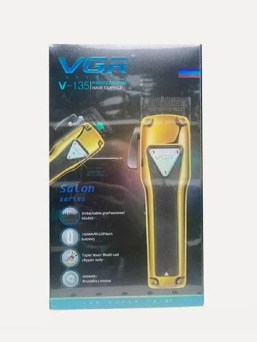 Изображение товара Машинка для стрижки VGR Professional V-135