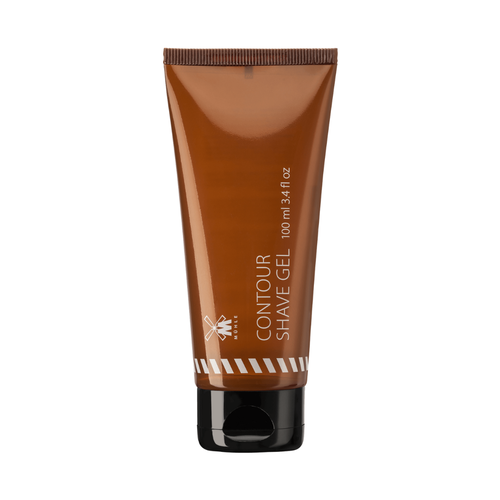 Прозрачный гель для бритья MUEHLE BEARD CARE 100 мл 2290₽