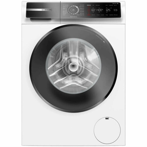 Стиральная машина Bosch WGB244040 184581₽