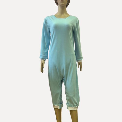 Изображение товара Боди Деменция с рукавами M (44-46)