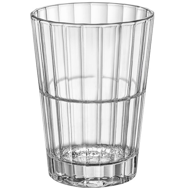 Стопка Оксфорд (6 шт.) стекло 38мл