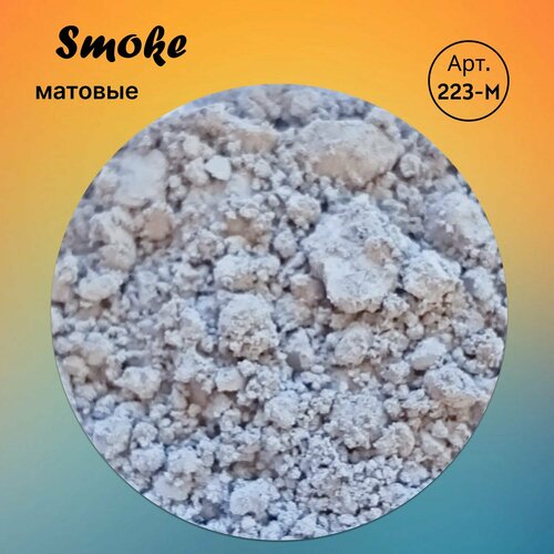 Тени минеральные 