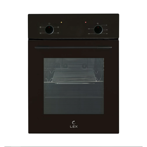 Духовой шкаф LEX EDM 4545 BBL 18445₽