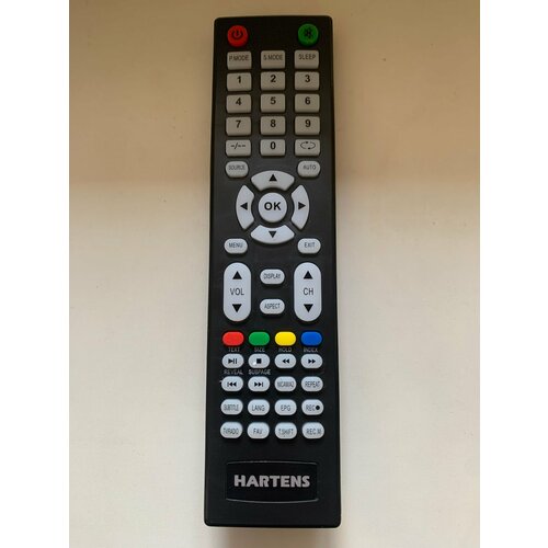 Hartens BQ Blackton RC19 RC19 пульт оригинальный 990₽