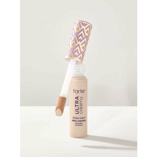фото Tarte консилер shape tape ultra creamy concealer (20b) 10 мл