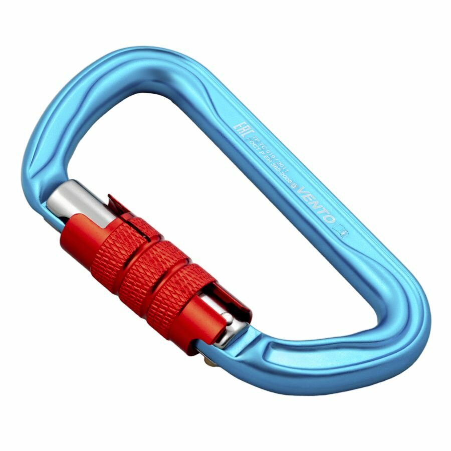 Карабин Chlorum автомат с байонетной муфтой keylock vnt 1035 — фото 1