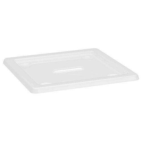 VESSLA Крышка для ящика ИКЕА белый 39x39 см 20366036 1079₽