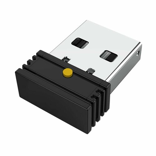 USB-мышь Jiggler, крошечный, незаметный симулятор движения, Plug-Play, широко используемый