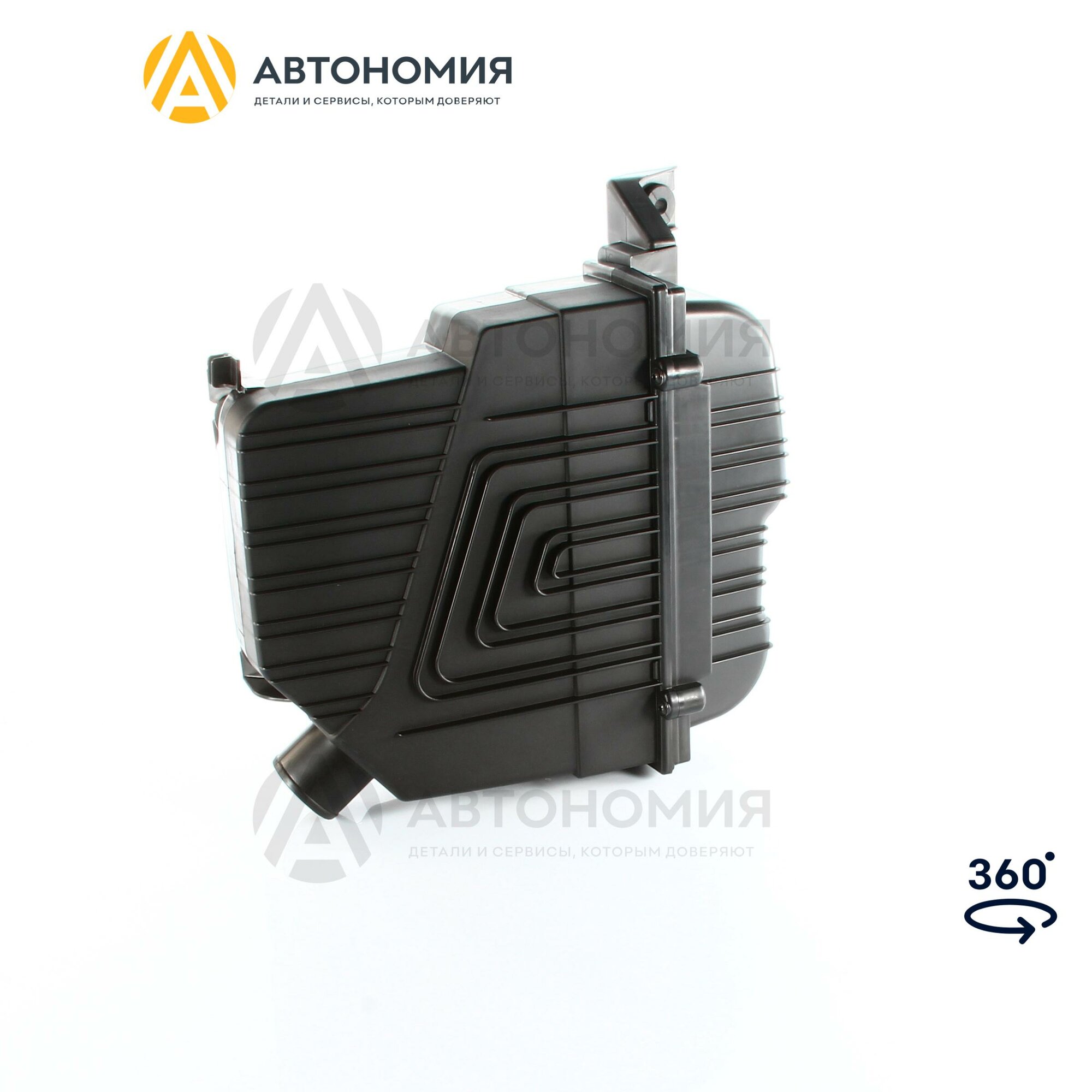 Корпус воздушного фильтра Renault 16 50 014 29R