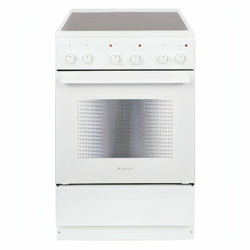 Электрическая плита 50-55 см Gefest ЭП Н Д 5160-02 0533 39999₽