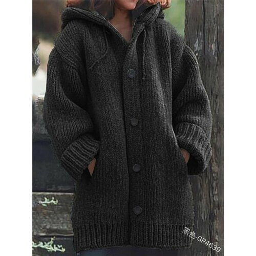 фото Свитер moocie, размер m, , black/black