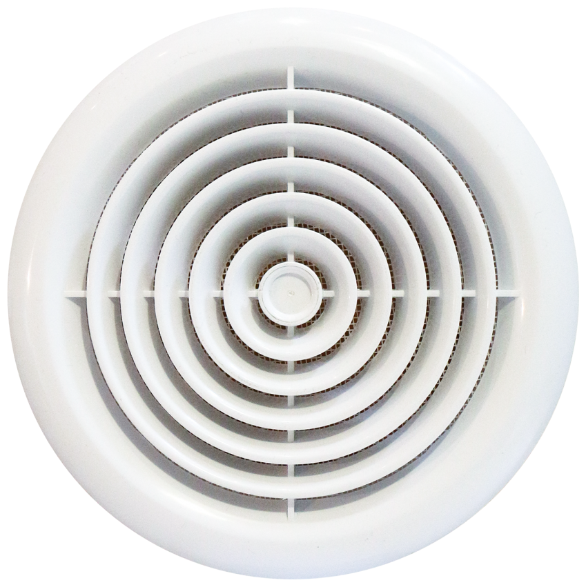 Диффузор 20DK Ф200мм ЭРА — фото 1