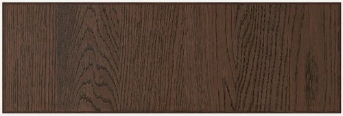 Изображение товара Фасад икеа синарп 60x20 см, дубовый шпон коричневый