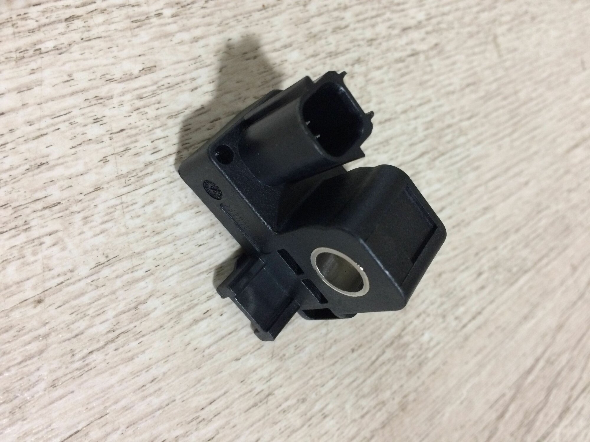 Датчик удара подушки безопасности Solaris Солярис 2011-2017гг — фото 1