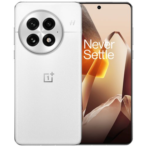 Смартфон OnePlus 13 - 16512Gb 5G Серебристый CPH2649 80555₽