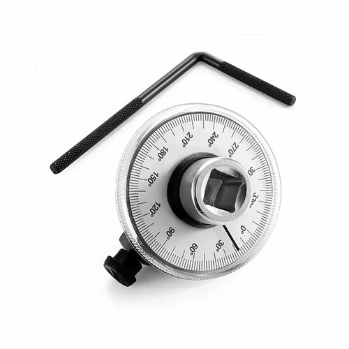 Динамометрический ключ WinHolder нержавеющая сталь As shown 843₽