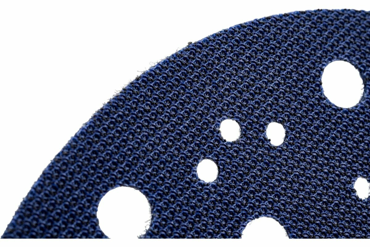 BlackFox Проставка защитная MULTI, 150мм, 67 отв, велкро 12410 — фото 1