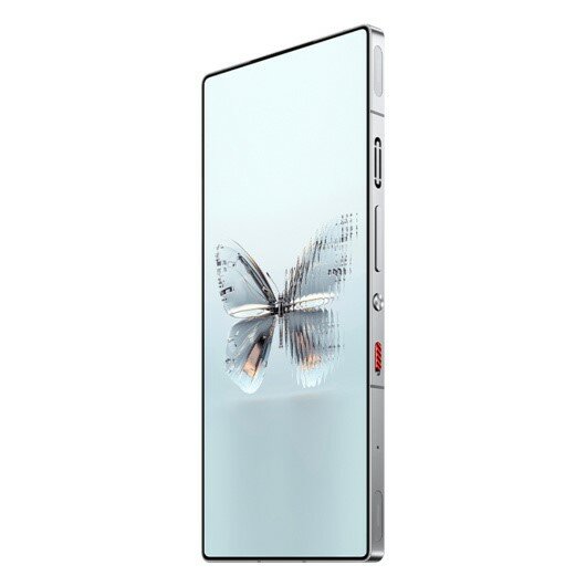 Смартфон ZTE Nubia Red Magic 10 Pro 12/256Gb Lightspeed Global Version — фото 1