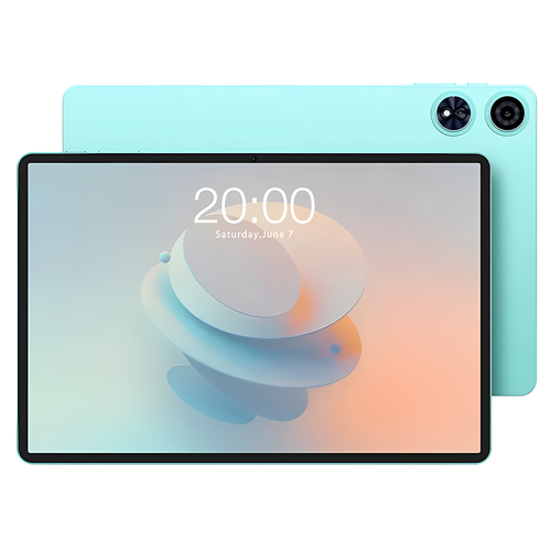 Планшет Teclast P50AI11 6GB128GB Android 15 голубой Say Hi to AI 12300₽