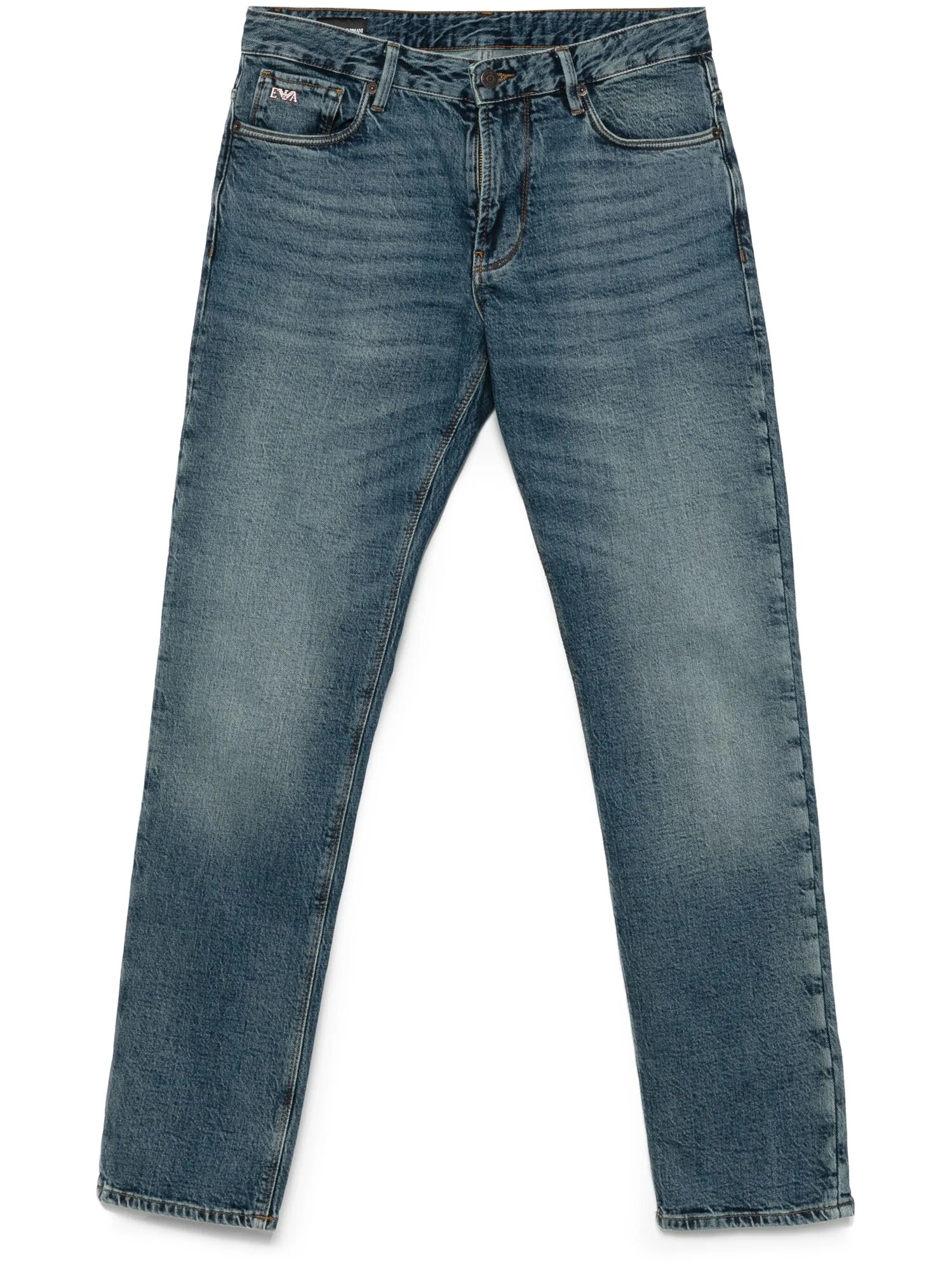 Джинсы EMPORIO ARMANI