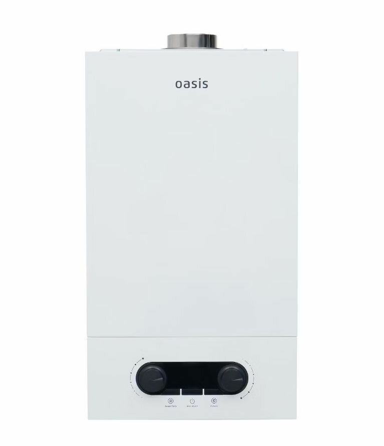 Газовый котел Oasis KK-12