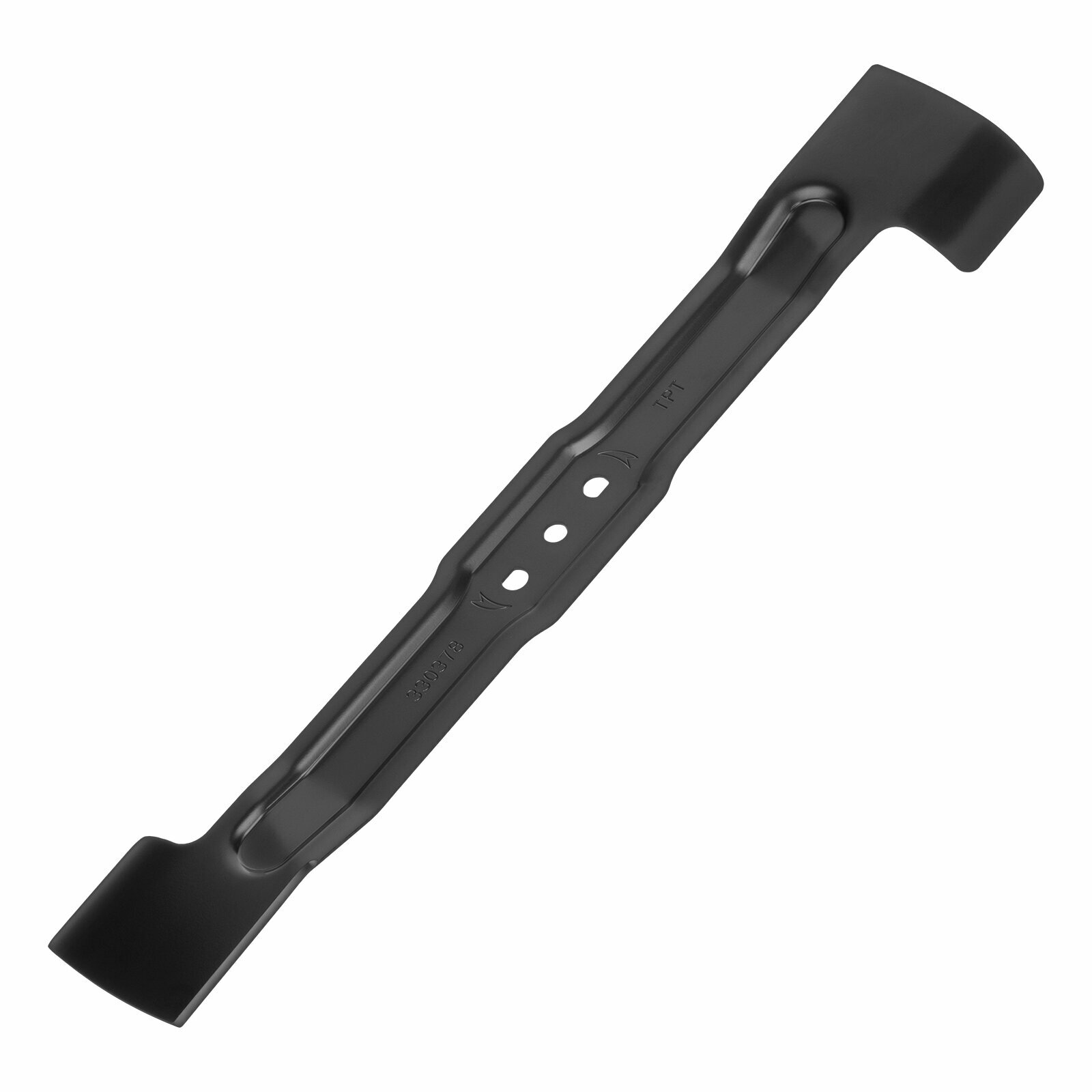 Нож для газонокосилки электрической GMC-2000 44 см Denzel 96347