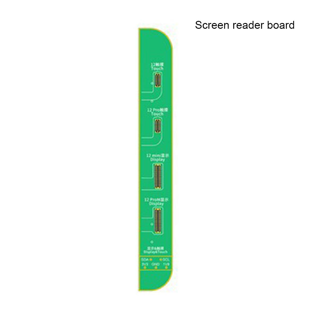 Для смартфона Part ID Read Write Repair Программатор SN Программатор с высоким разрешением для 7 7P 8 8P X XR XS