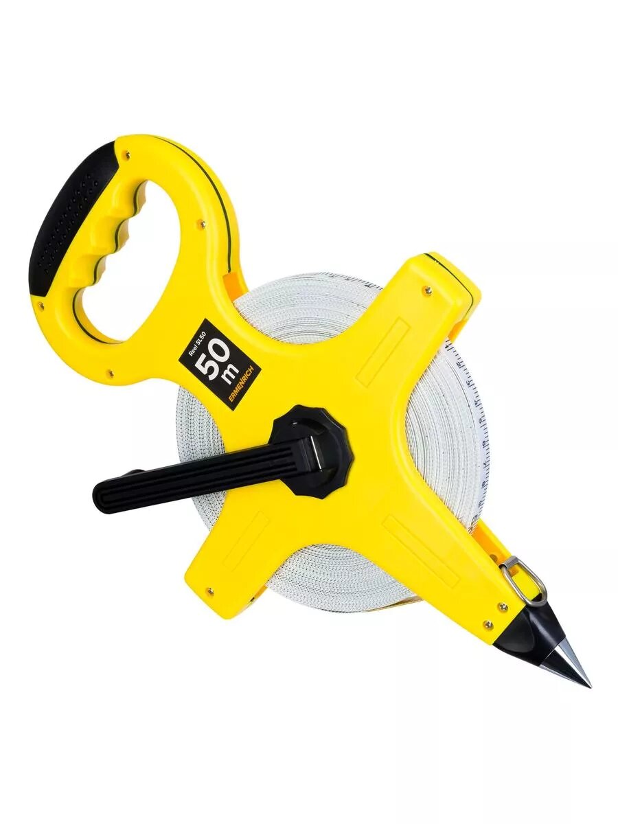 Рулетка геодезическая Reel SL50