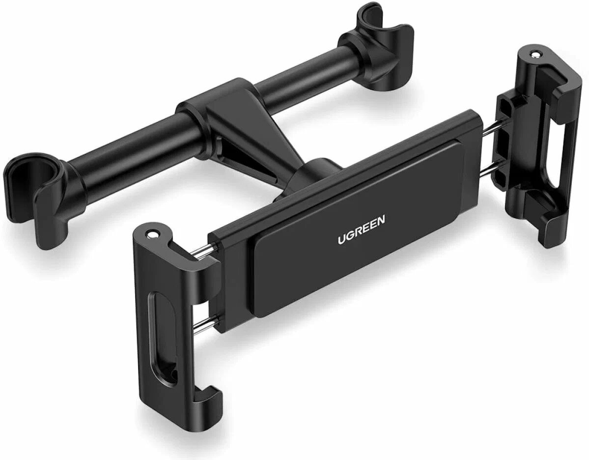 UGREEN Car Headrest Mount Holder. Держатель автомобильный, LP-160-60108
