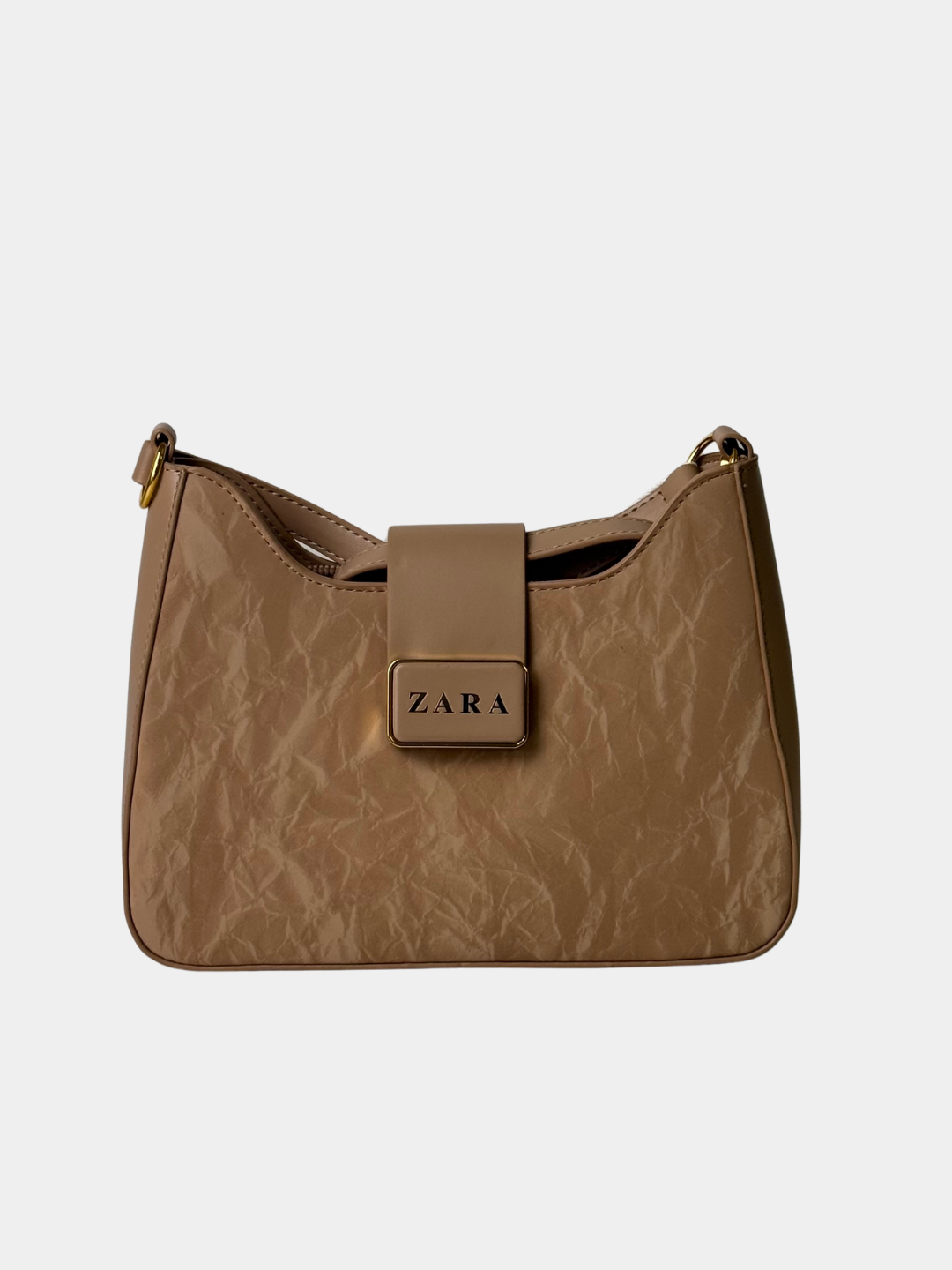 Сумка , пудровый