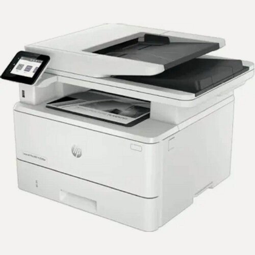 Изображение товара Hp Принтер LaserJet Pro MFP 4103fdw BBU 2Z629A BBU