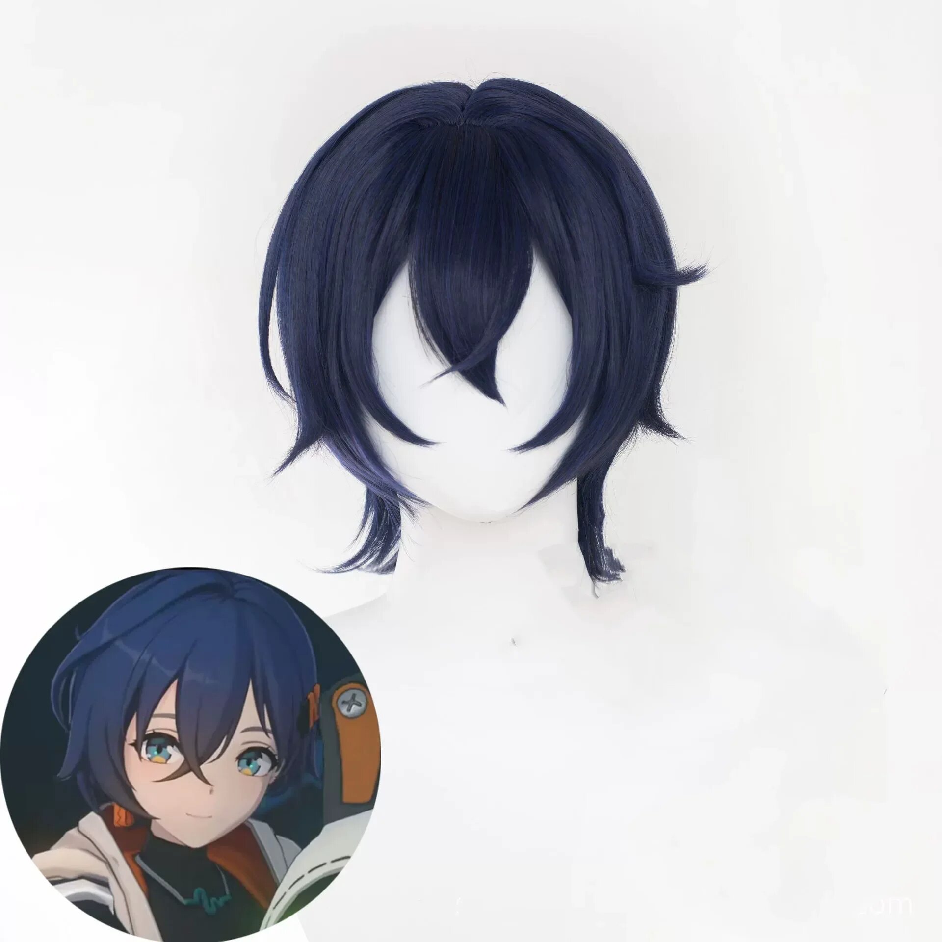 Комплект одежды Zenless Zone Zero