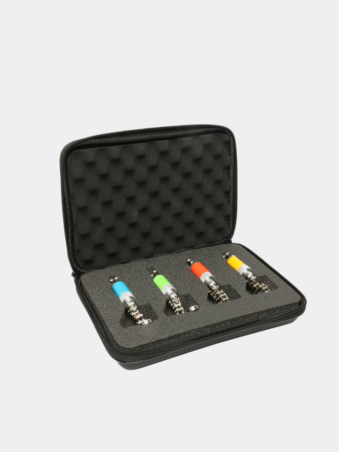 Свингер CATCH POINT, модель X 1 - Серебряный — фото 1