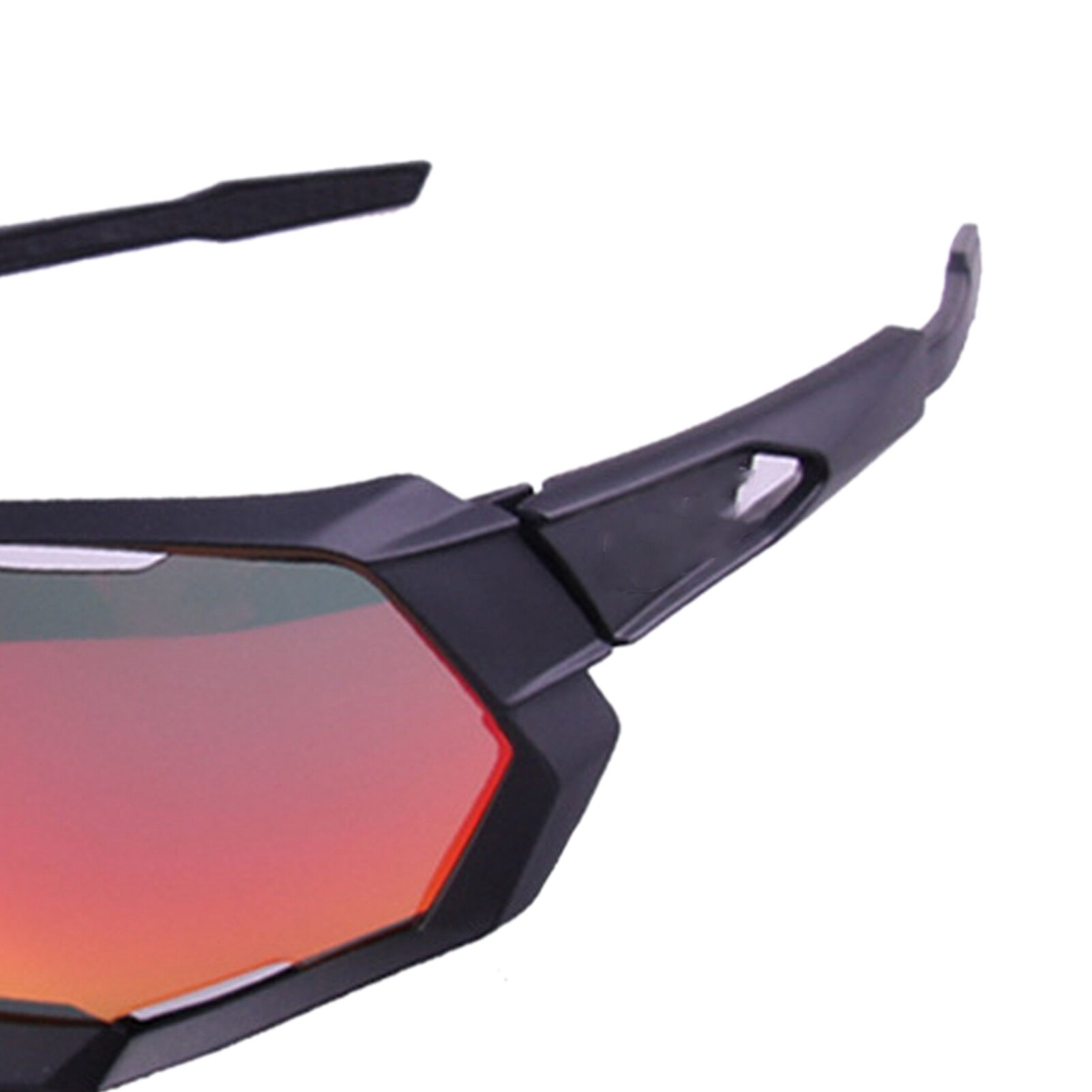 Солнцезащитные очки для велоспорта с поляризацией защита от ультрафиолета ветрозащитные спортивные очки для велоспорта для мужчин и женщин для занятий спортом на открытом воздухе для велоспорта бега