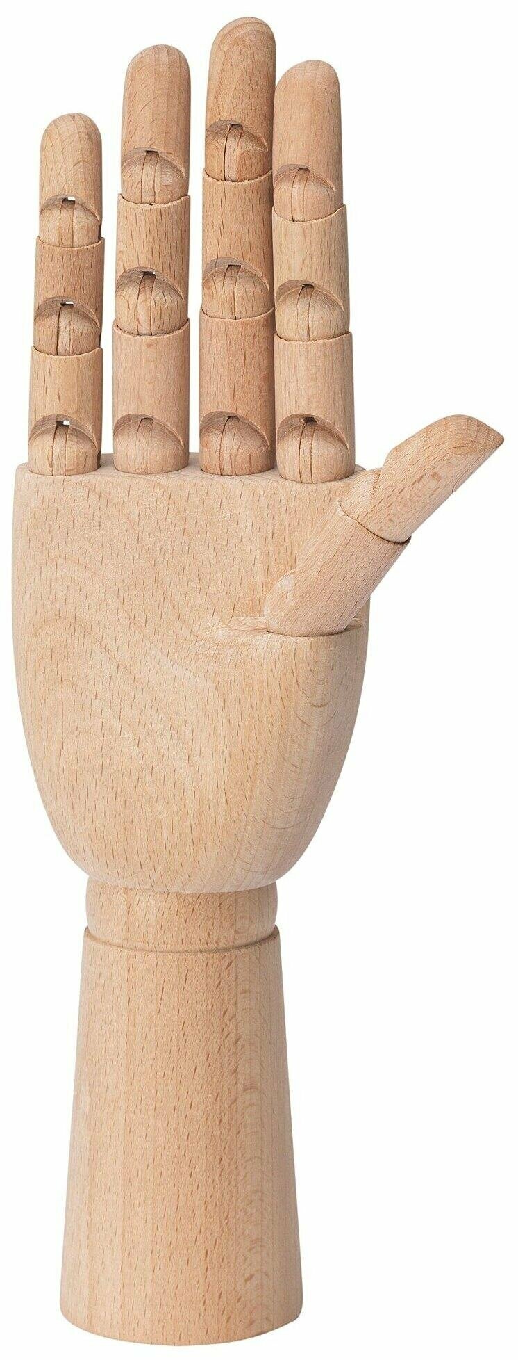 Манекен художественный икеа хандскалад рука 80478427, естественный