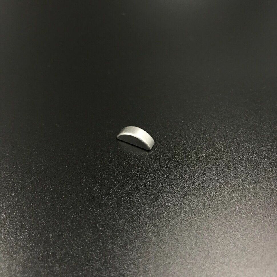 Шпонка маховика Yamaha 9.9-30, F8-25 (90280-05013) (Yamaha)