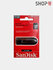 Флешка SanDisk Ultra Luxe USB 3.1 / Ultra Micro USB 2, 4, 8, 16, ...