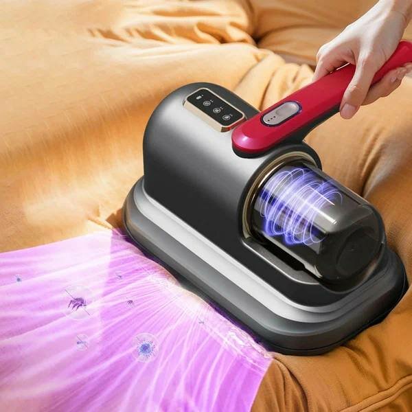 Kuchli sorish va sokin ishlaydigan Smart vacum YD 828 aqlli robot changyutgich