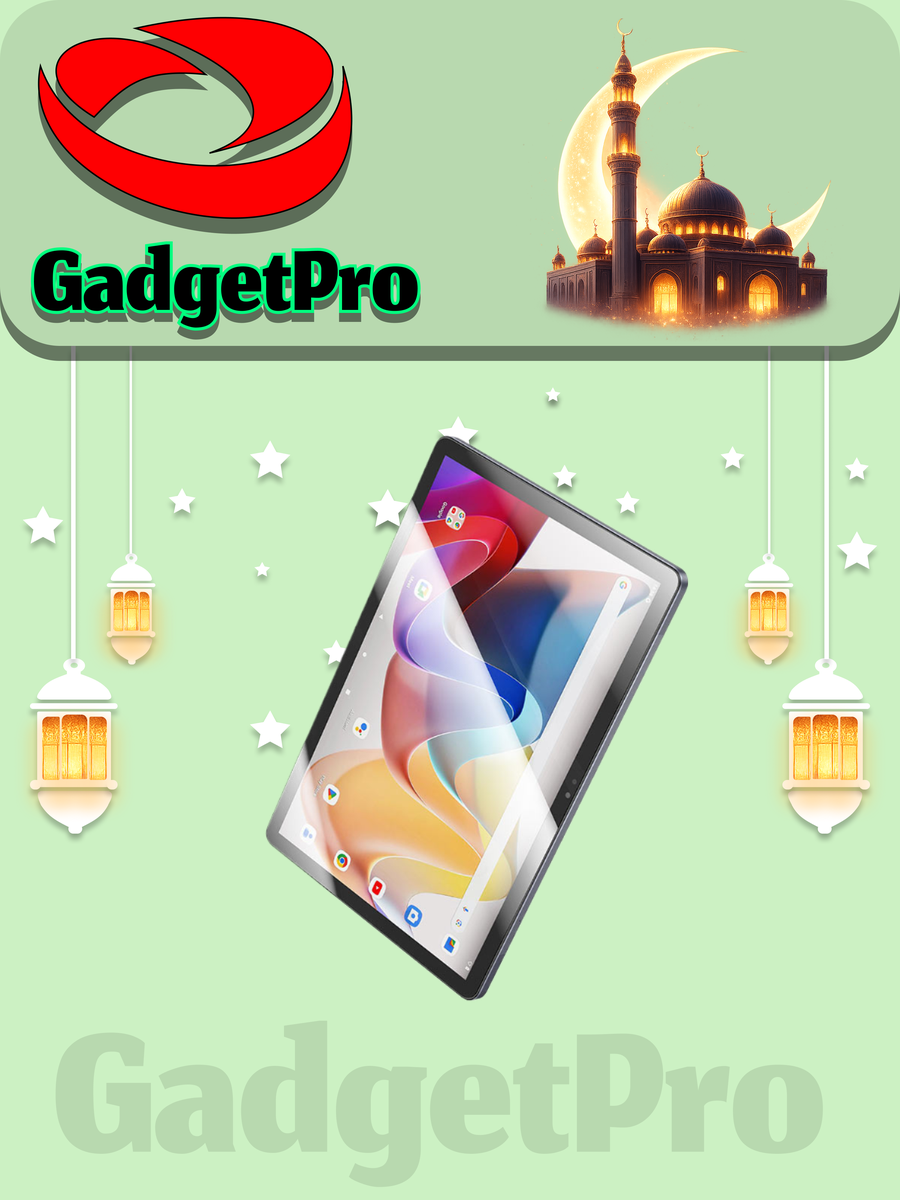 Планшет Hoco HI14: 10.1" IPS, 4/64 ГБ, Android, серый - современный и надежный планшет для работы и развлечений.